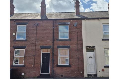 Woodland Crescent, Leeds, LS26