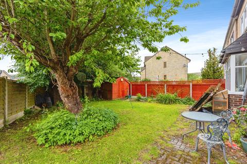 3 bedroom semi-detached house for sale, Lambgates Lane, Glossop, SK13