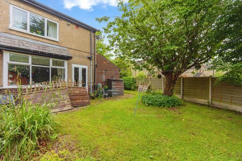 3 bedroom semi-detached house for sale, Lambgates Lane, Glossop, SK13