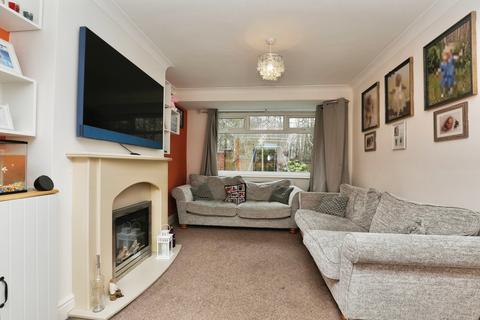 4 bedroom semi-detached house for sale, Two Butt Lane, Prescot, L35
