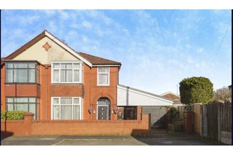 Kenilworth Grove, Audenshaw, M34