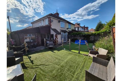 undefined, Kenilworth Grove, Audenshaw, M34