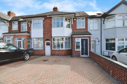 Broad Avenue, Leicester, LE5