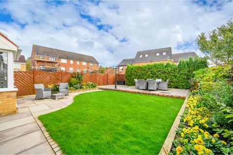 undefined, Plumpton Park, Barnsley, S72