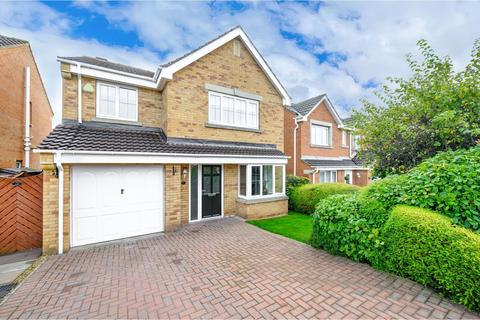 undefined, Plumpton Park, Barnsley, S72