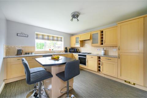 undefined, Plumpton Park, Barnsley, S72