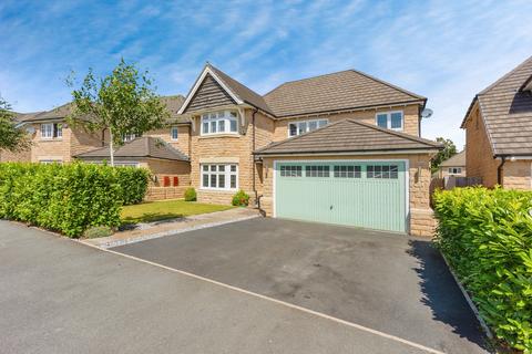undefined, Springwood Way, Macclesfield, SK10