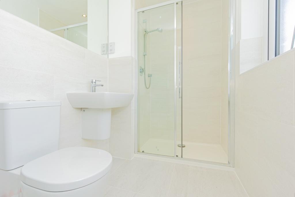 Bathroom Two