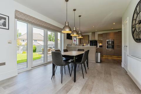 undefined, Springwood Way, Macclesfield, SK10