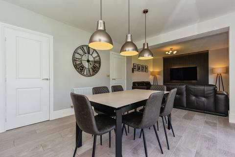 undefined, Springwood Way, Macclesfield, SK10