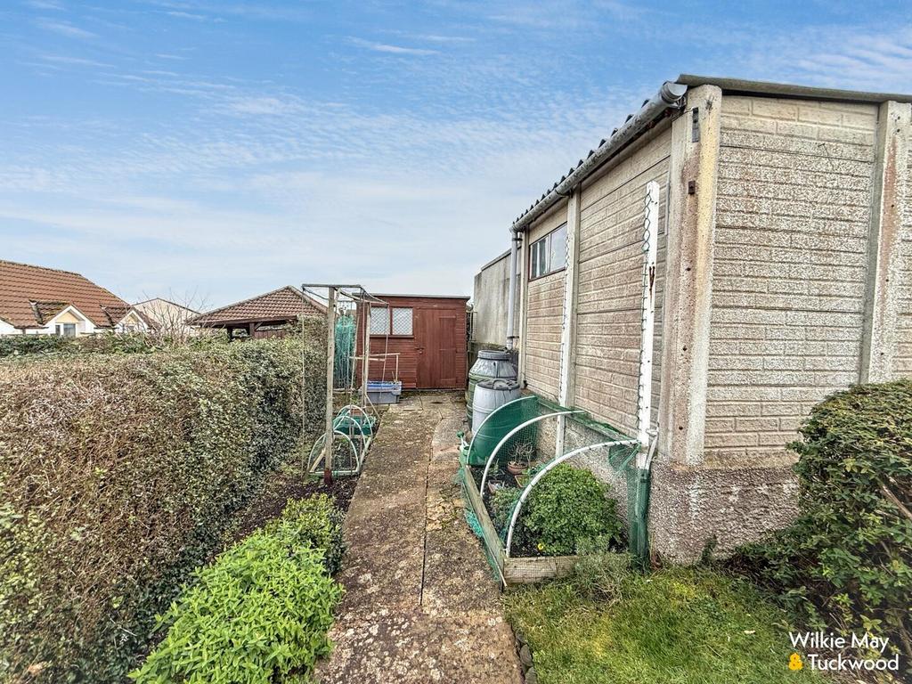 Outbuilding