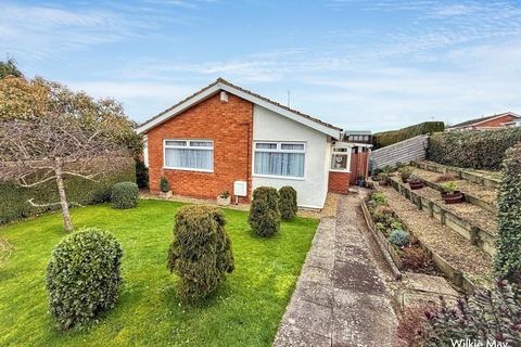 2 bedroom detached bungalow for sale, Risdon Road, Watchet TA23