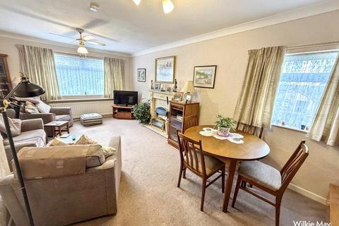 2 bedroom detached bungalow for sale, Risdon Road, Watchet TA23