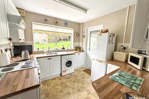 2 bedroom detached bungalow for sale, Risdon Road, Watchet TA23
