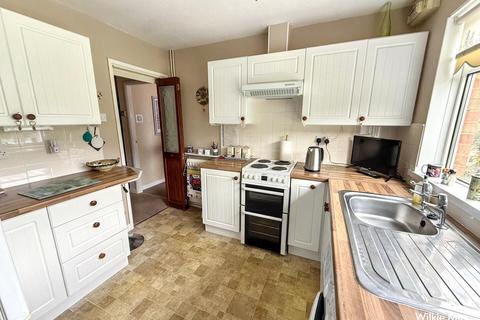 2 bedroom detached bungalow for sale, Risdon Road, Watchet TA23