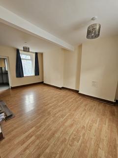 undefined, Victoria Street, Mountain Ash CF45