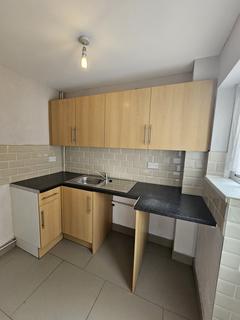 undefined, Victoria Street, Mountain Ash CF45