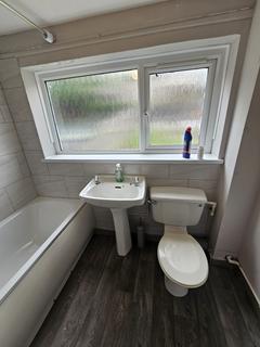 undefined, Victoria Street, Mountain Ash CF45