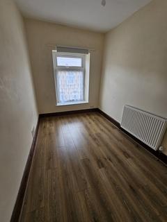 undefined, Victoria Street, Mountain Ash CF45