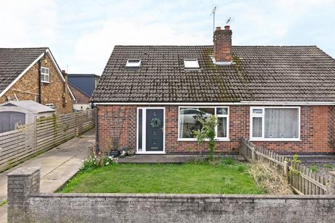 4 bedroom bungalow for sale, Cherry Wood Crescent, Fulford, York, YO19