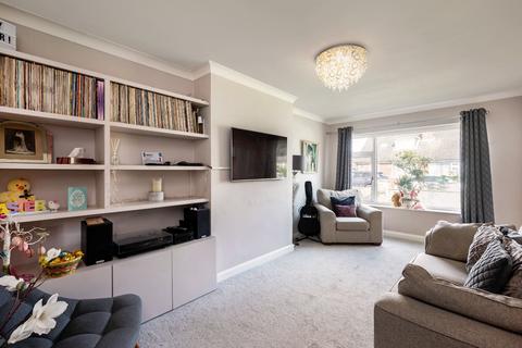4 bedroom bungalow for sale, Cherry Wood Crescent, Fulford, York, YO19