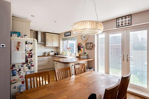 4 bedroom bungalow for sale, Cherry Wood Crescent, Fulford, York, YO19