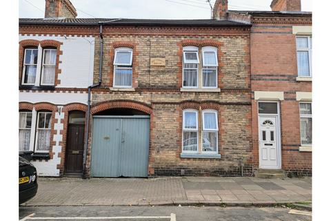 Lorne Road, Leicester, LE2