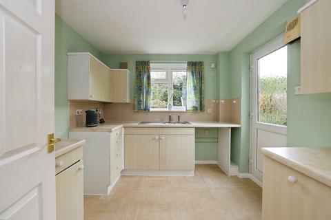 undefined, Foxley Fields, Devizes, SN10