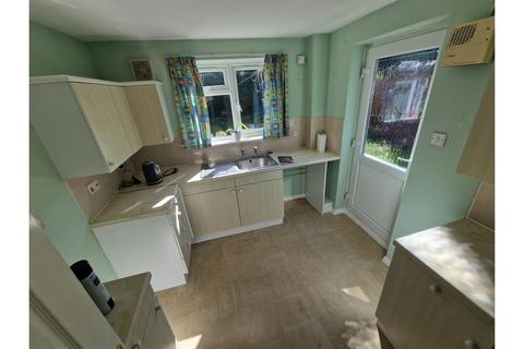 undefined, Foxley Fields, Devizes, SN10