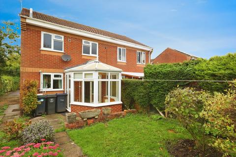 undefined, Foxley Fields, Devizes, SN10