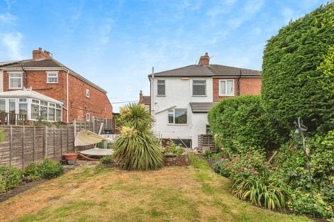 2 bedroom semi-detached house for sale, Helena Street, Leeds, LS25