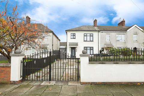 3 bedroom end of terrace house for sale, Fernhill Road, Bootle, L20