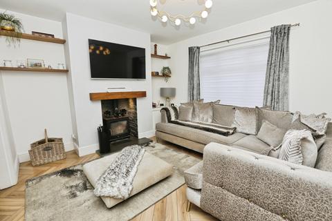 3 bedroom end of terrace house for sale, Fernhill Road, Bootle, L20