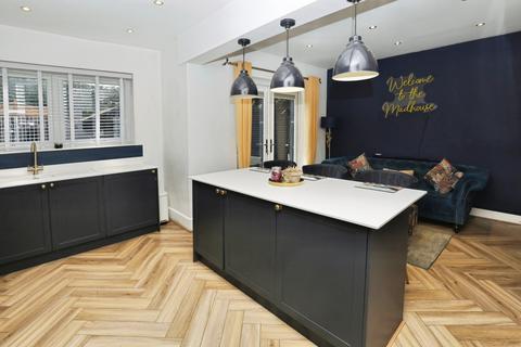 3 bedroom end of terrace house for sale, Fernhill Road, Bootle, L20