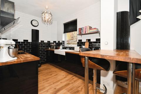 undefined, Stanwood Avenue, Sheffield, S6