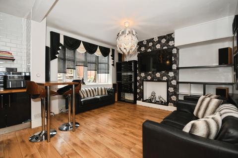 undefined, Stanwood Avenue, Sheffield, S6