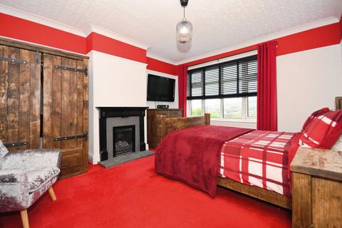 undefined, Stanwood Avenue, Sheffield, S6