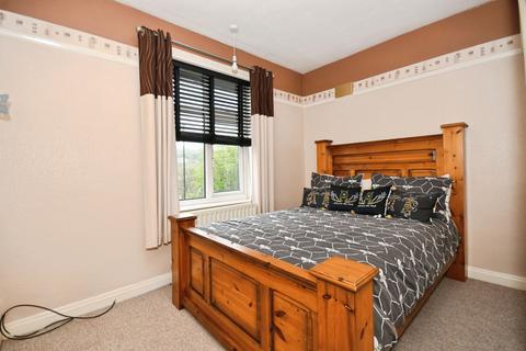 undefined, Stanwood Avenue, Sheffield, S6