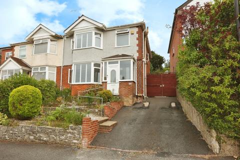 Cross Road, Southampton, SO19