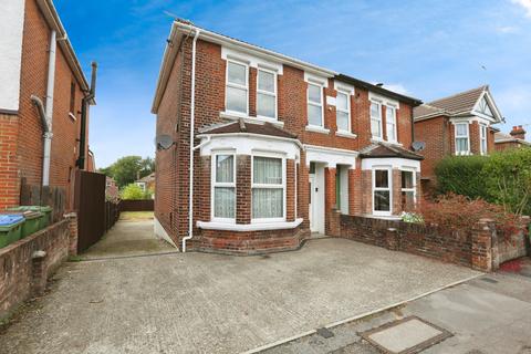undefined, Oaktree Road, Southampton, SO18