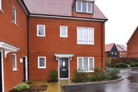undefined, Sail Street, Millwood Park, Hailsham