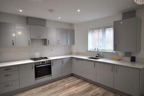 undefined, Sail Street, Millwood Park, Hailsham