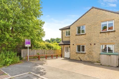 Teasel Bank, Pudsey, LS28