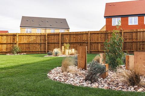 undefined, Visit the marketing suite and discover this stunning new home