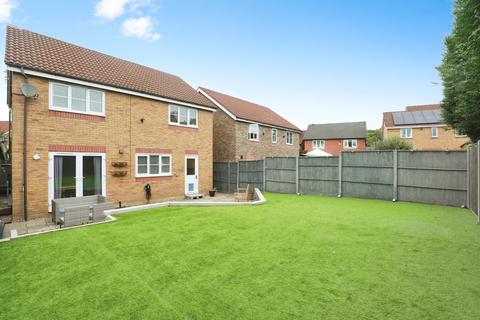 undefined, Hampshire Crescent, Stoke-on-Trent, ST3