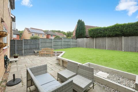 undefined, Hampshire Crescent, Stoke-on-Trent, ST3
