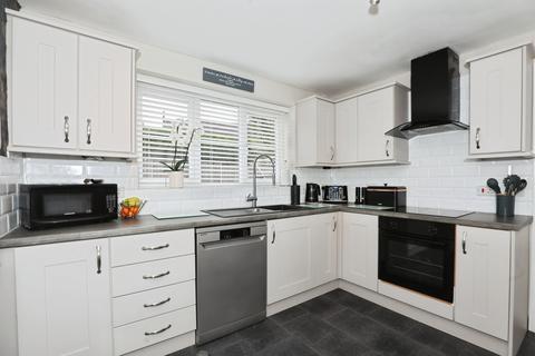undefined, Hampshire Crescent, Stoke-on-Trent, ST3