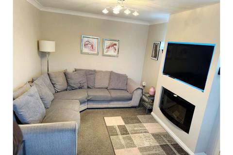 undefined, Hampshire Crescent, Stoke-on-Trent, ST3