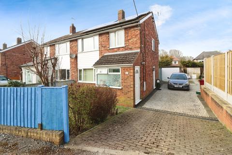 undefined, George Street, Chesterfield, S42