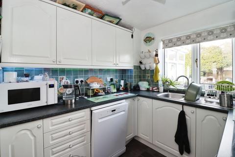 undefined, George Street, Chesterfield, S42